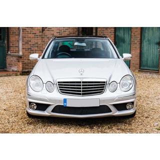 Kit caroserie (AMG E63) foto 4