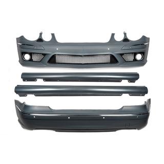 Kit caroserie (AMG E63) foto 3