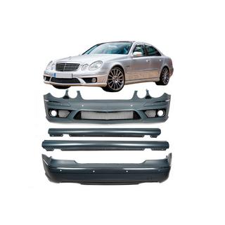 Kit caroserie (AMG E63) foto 1