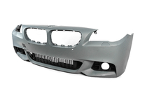 BMW 5 Series F10/F11 2010–2016 Kit caroserie (M-Performance LCI) foto 15