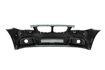 BMW 5 Series F10/F11 2010–2016 Kit caroserie (M-Performance LCI) foto 12