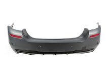 BMW 5 Series F10/F11 2010–2016 Kit caroserie (M-Performance LCI) foto 4