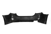 BMW 5 Series F10/F11 2010–2016 Kit caroserie (M-Performance LCI) foto 8