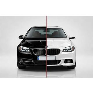 Kit caroserie (M-Performance LCI) BMW 5 Series F10/F11 2010–2016 foto 1