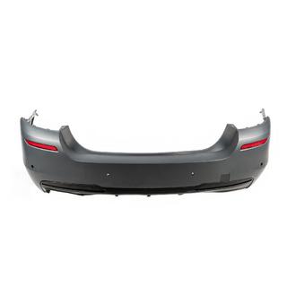 Kit caroserie (M-Performance LCI) BMW 5 Series F10/F11 2010–2016 foto 4
