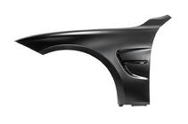 BMW 3 Series F30/F31 2012-2019 Kit caroserie cu aripi (F80 M3) foto 11