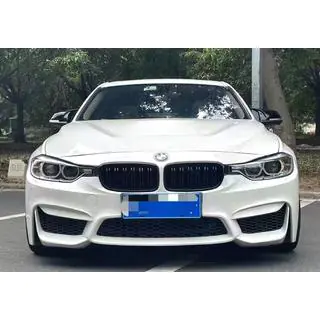 Kit caroserie cu aripi (F80 M3) foto 3