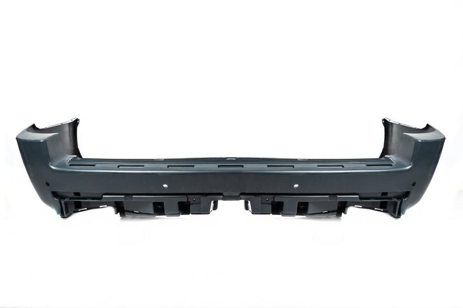 Range Rover III L322 2002-2012 Bara spate restyling (Autobiography) Image