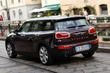 Review break MINI Clubman a doua generație foto 2