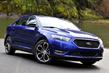 Recenzie a sedanului de lux Ford Taurus foto 10