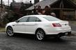Recenzie a sedanului de lux Ford Taurus foto 9
