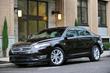 Recenzie a sedanului de lux Ford Taurus foto 4