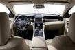 Recenzie a sedanului de lux Ford Taurus foto 7