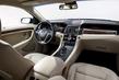Recenzie a sedanului de lux Ford Taurus foto 6