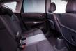 Revizuirea minivanului subcompact Nissan Note foto 7