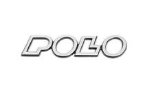 Volkswagen Polo 1994-2001 Inscriptionare Polo (stil original) foto 1