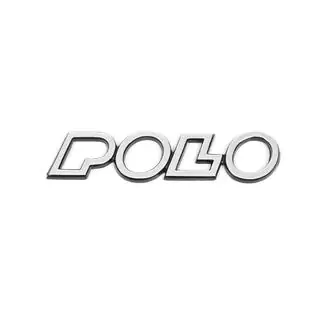 Inscriptionare Polo (stil original)