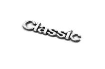 Volkswagen Polo 1994-2001 Inscription Classic (stil original) foto 2