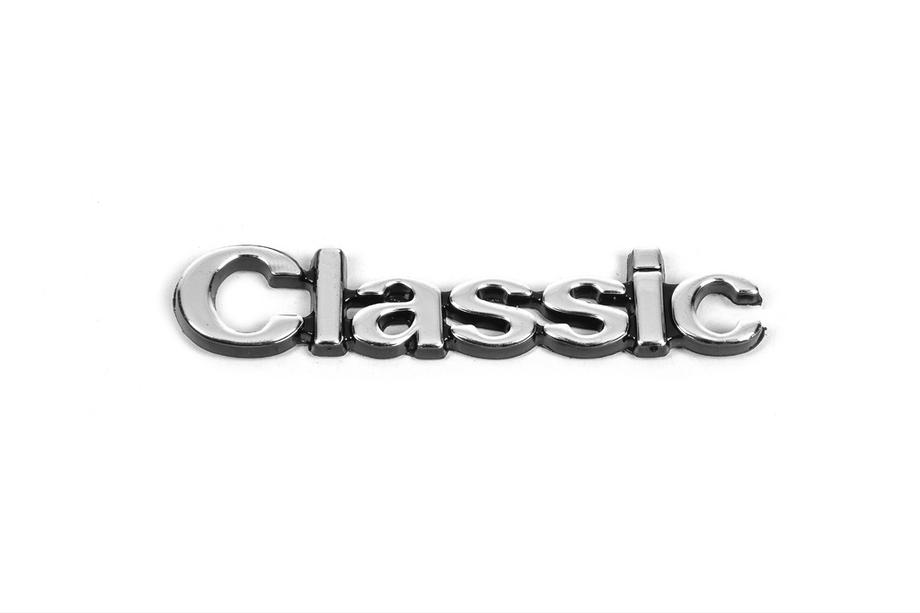 Volkswagen Polo 1994-2001 Inscription Classic (stil original) Image