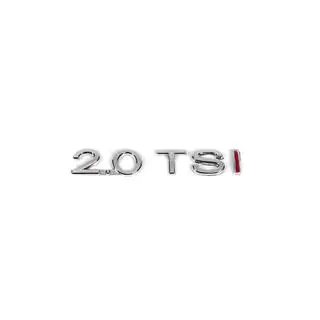 Inscription 2.0 TSI foto 1