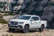 Review pick-up Mercedes-Benz a X-Class foto 10