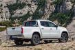 Review pick-up Mercedes-Benz a X-Class foto 8