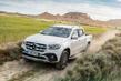 Review pick-up Mercedes-Benz a X-Class foto 4