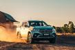 Review pick-up Mercedes-Benz a X-Class foto 1