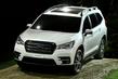 Pilot crossover cu tractiune integrala Subaru Ascent foto 1