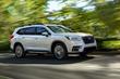 Pilot crossover cu tractiune integrala Subaru Ascent foto 12