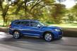 Pilot crossover cu tractiune integrala Subaru Ascent foto 10