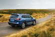 Pilot crossover cu tractiune integrala Subaru Ascent foto 9
