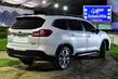 Pilot crossover cu tractiune integrala Subaru Ascent foto 3