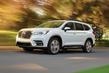 Pilot crossover cu tractiune integrala Subaru Ascent foto 2