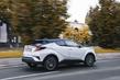 Review crossover Toyota C-HR foto 4