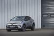 Review crossover Toyota C-HR foto 3