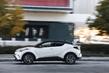 Review crossover Toyota C-HR foto 2