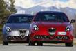 Lift model hatchback Alfa Romeo Giulietta foto 12