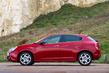 Lift model hatchback Alfa Romeo Giulietta foto 10
