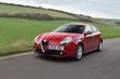 Lift model hatchback Alfa Romeo Giulietta foto 1