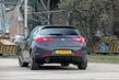 Lift model hatchback Alfa Romeo Giulietta foto 11