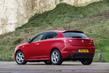 Lift model hatchback Alfa Romeo Giulietta foto 3