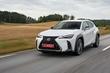 Premium crossover urban Lexus UX 200 foto 2