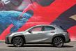 Premium crossover urban Lexus UX 200 foto 10