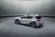 Premium crossover urban Lexus UX 200 foto 5