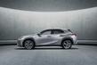 Premium crossover urban Lexus UX 200 foto 3