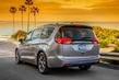 Full-size cu sapte locuri, minivan Chrysler Pacifica foto 5