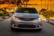 Full-size cu sapte locuri, minivan Chrysler Pacifica foto 4
