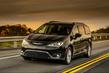 Full-size cu sapte locuri, minivan Chrysler Pacifica foto 3
