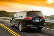 Full-size cu sapte locuri, minivan Chrysler Pacifica foto 11